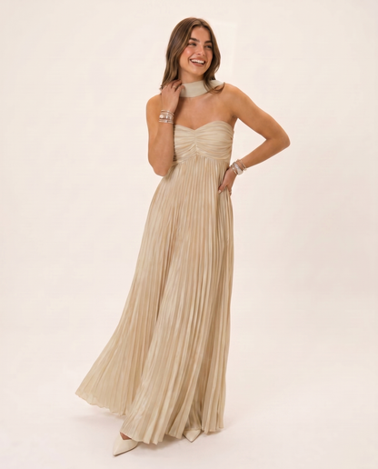 Aurelia Maxi Dress