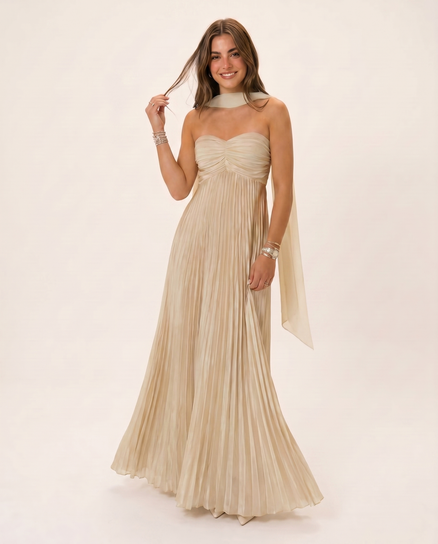 Aurelia Maxi Dress