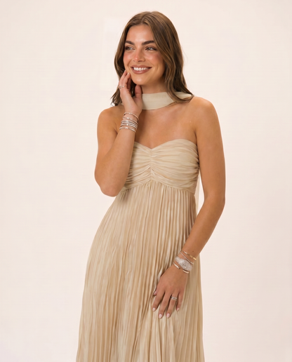 Aurelia Maxi Dress