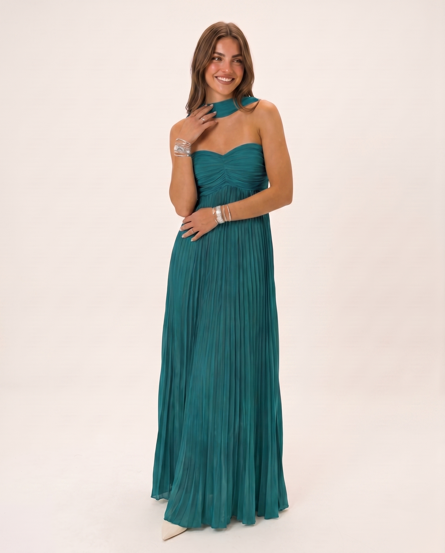 Aurelia Maxi Dress