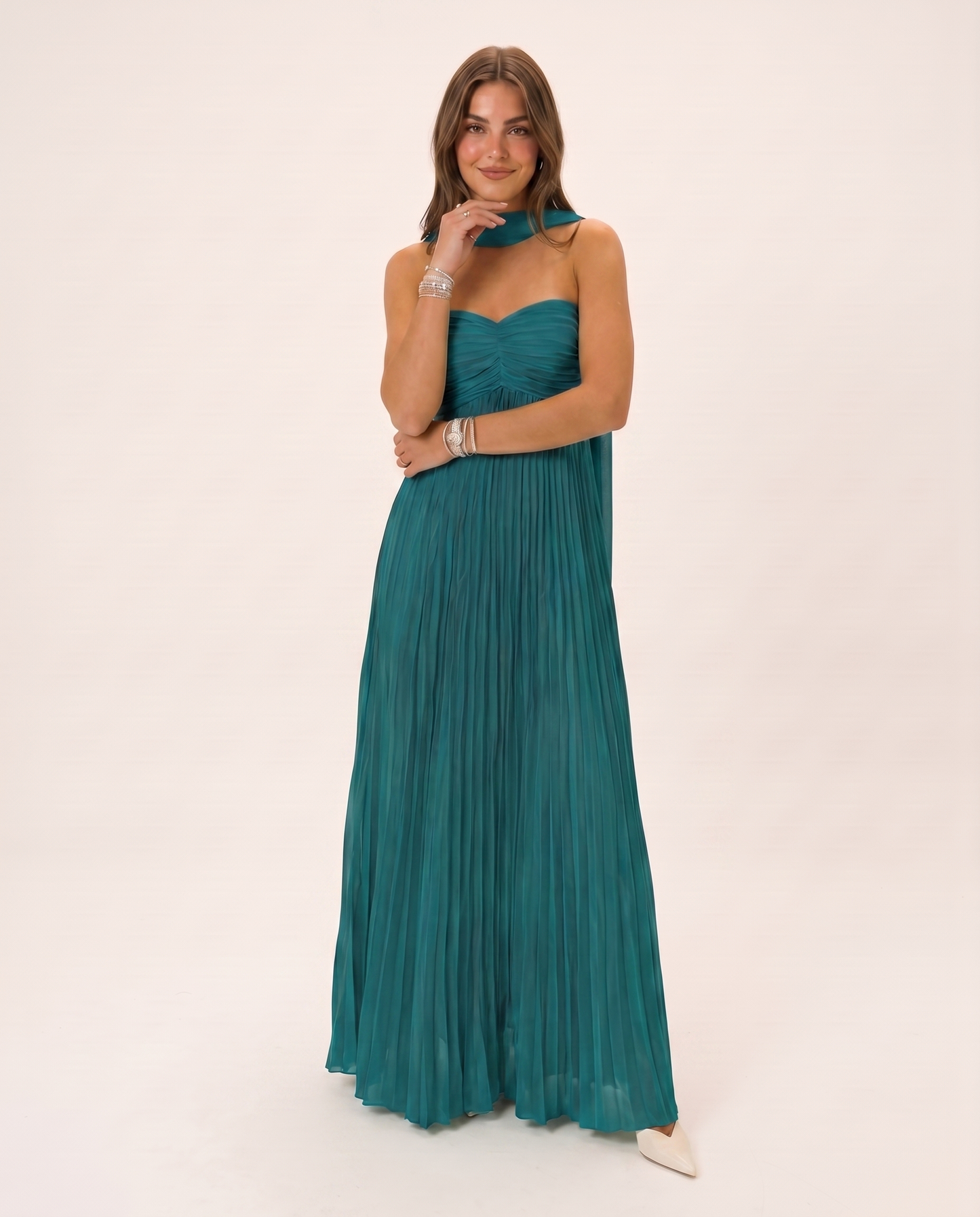Aurelia Maxi Dress