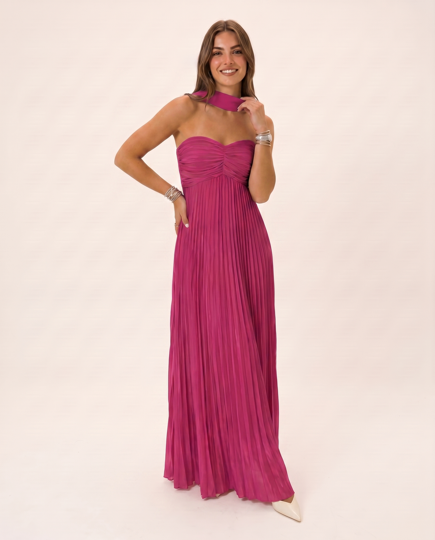 Aurelia Maxi Dress