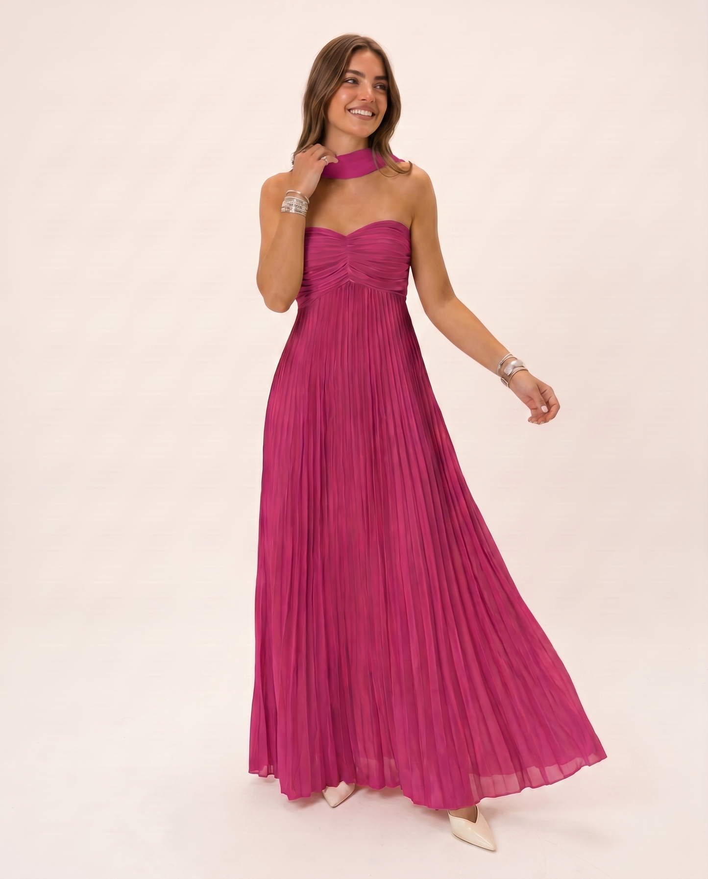 Aurelia Maxi Dress