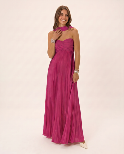 Aurelia Maxi Dress