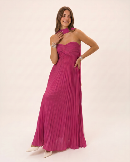 Aurelia Maxi Dress