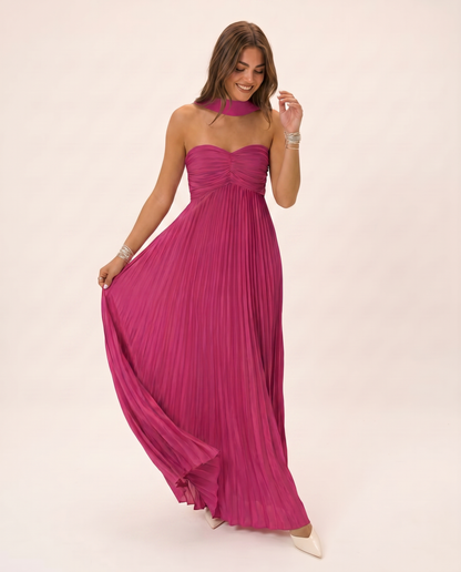 Aurelia Maxi Dress