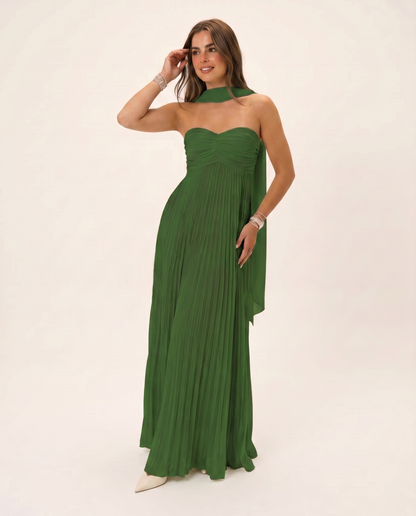 Aurelia Maxi Dress
