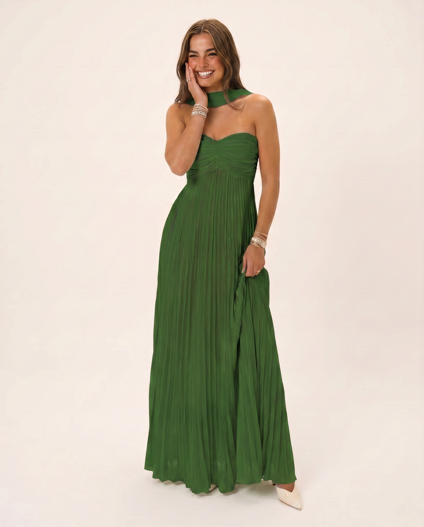 Aurelia Maxi Dress
