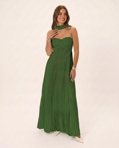 Aurelia Maxi Dress