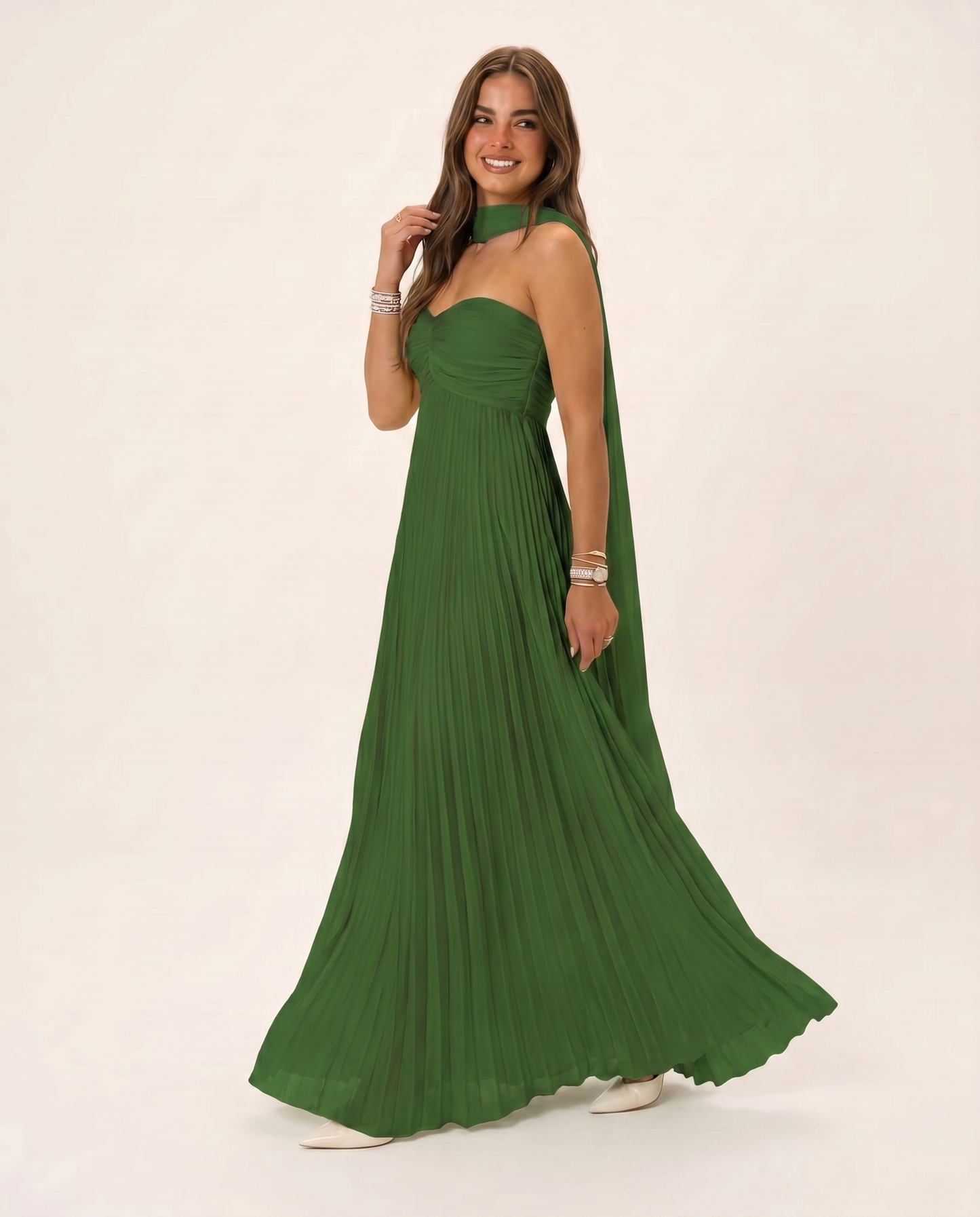 Aurelia Maxi Dress