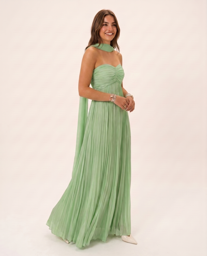 Aurelia Maxi Dress