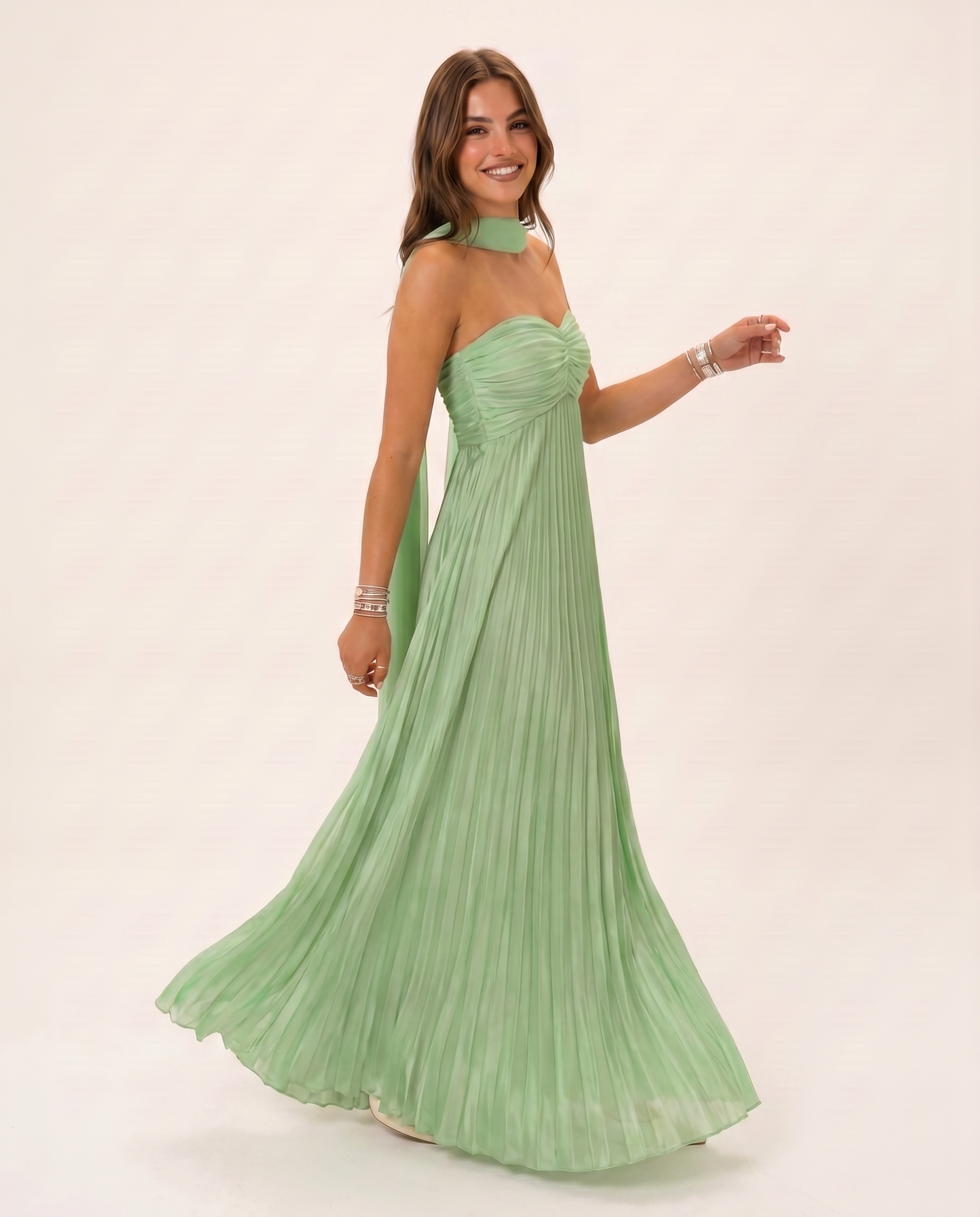 Aurelia Maxi Dress