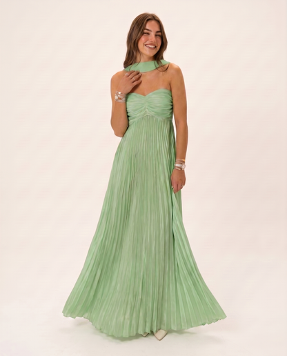 Aurelia Maxi Dress