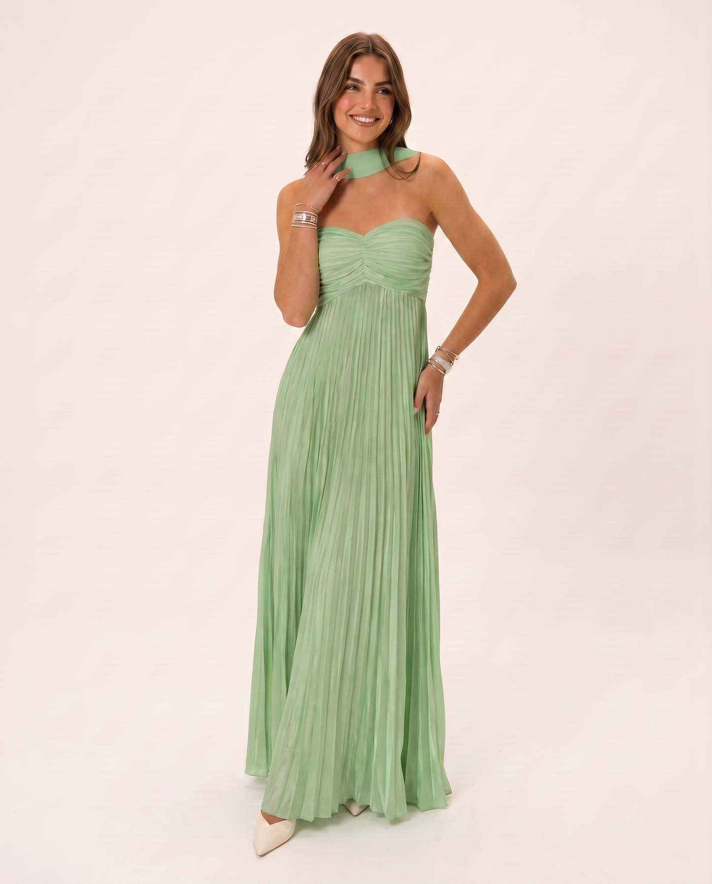 Aurelia Maxi Dress