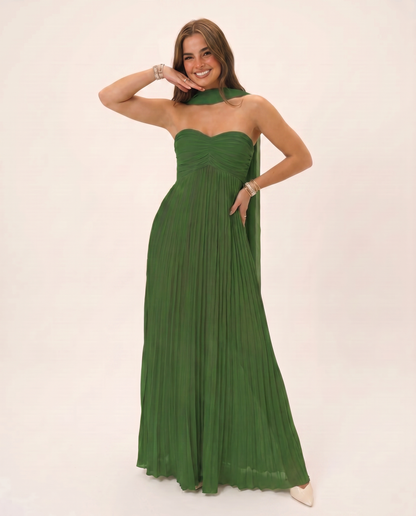 Aurelia Maxi Dress