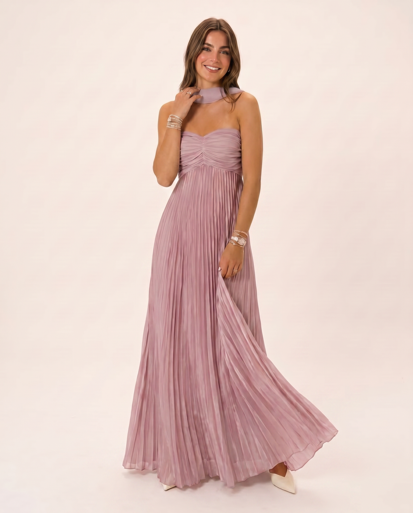 Aurelia Maxi Dress