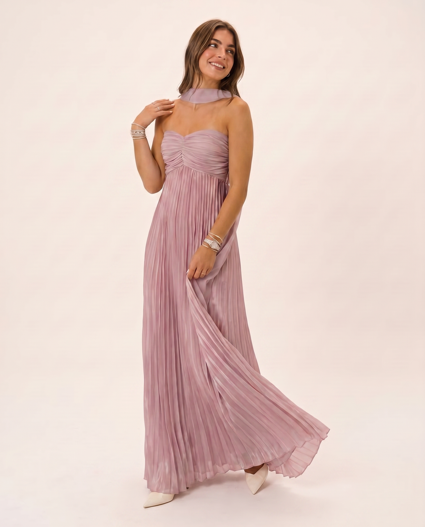 Aurelia Maxi Dress