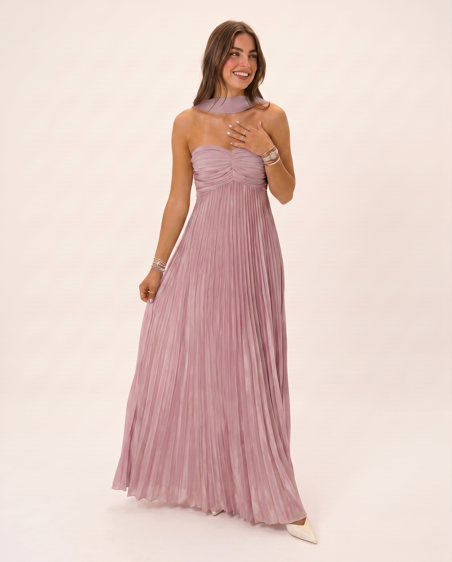 Aurelia Maxi Dress