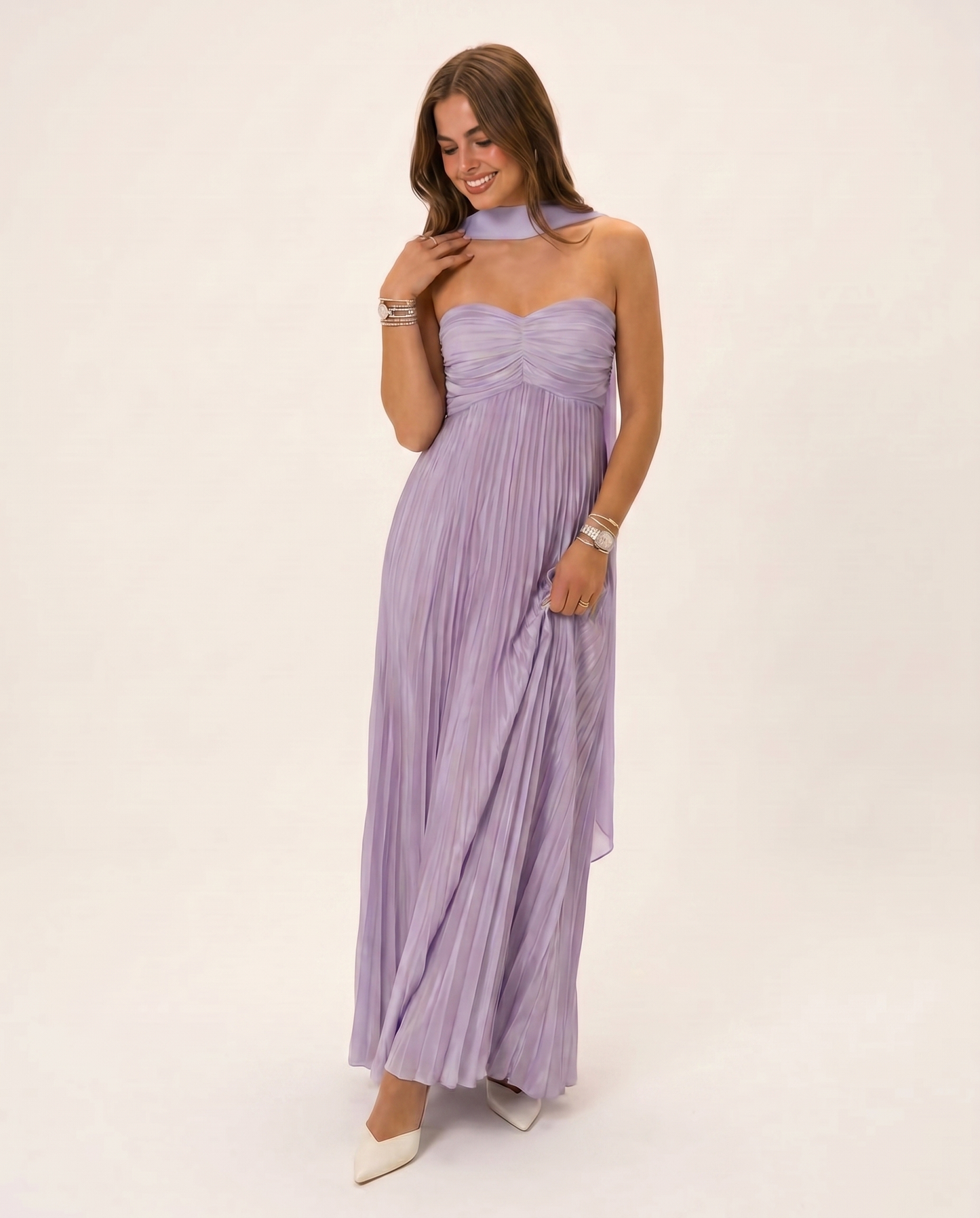 Aurelia Maxi Dress
