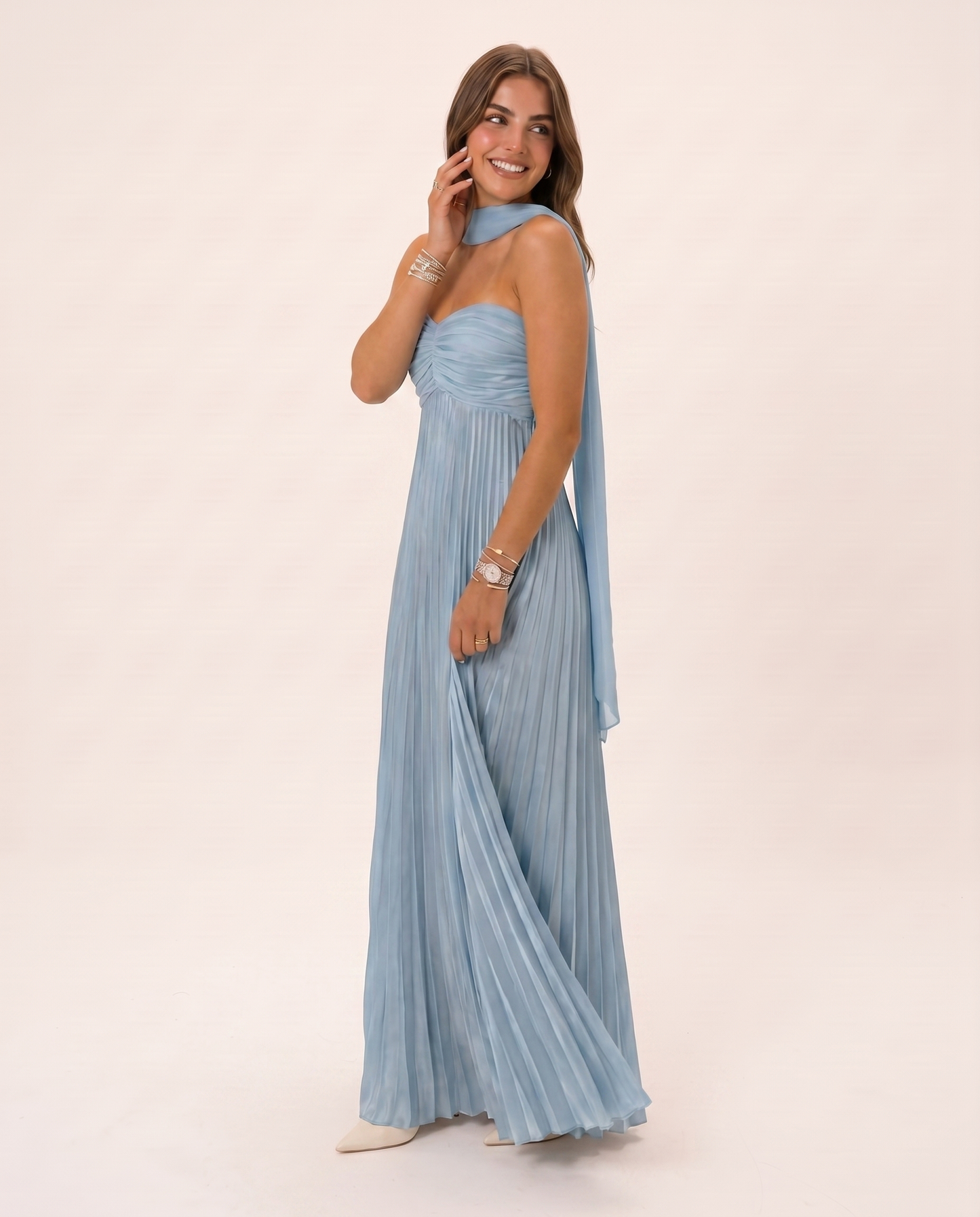 Aurelia Maxi Dress