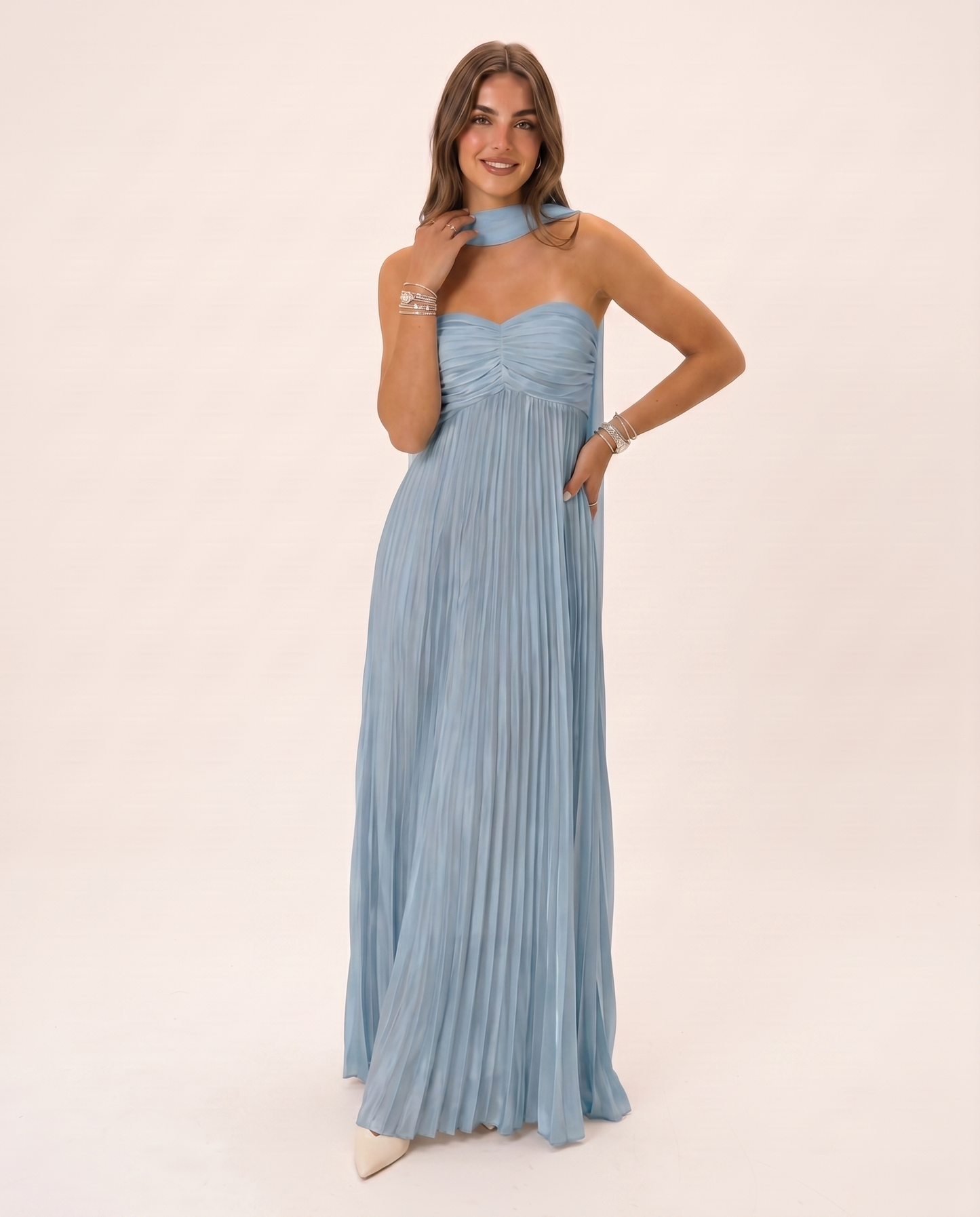 Aurelia Maxi Dress