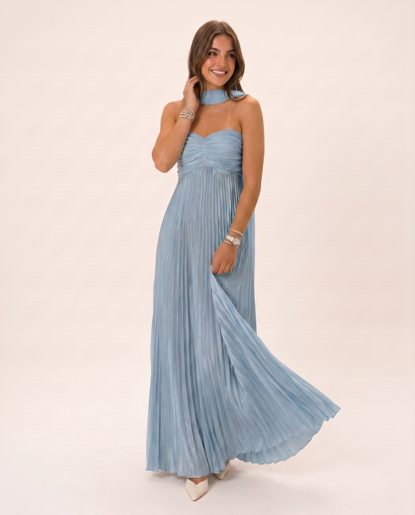Aurelia Maxi Dress
