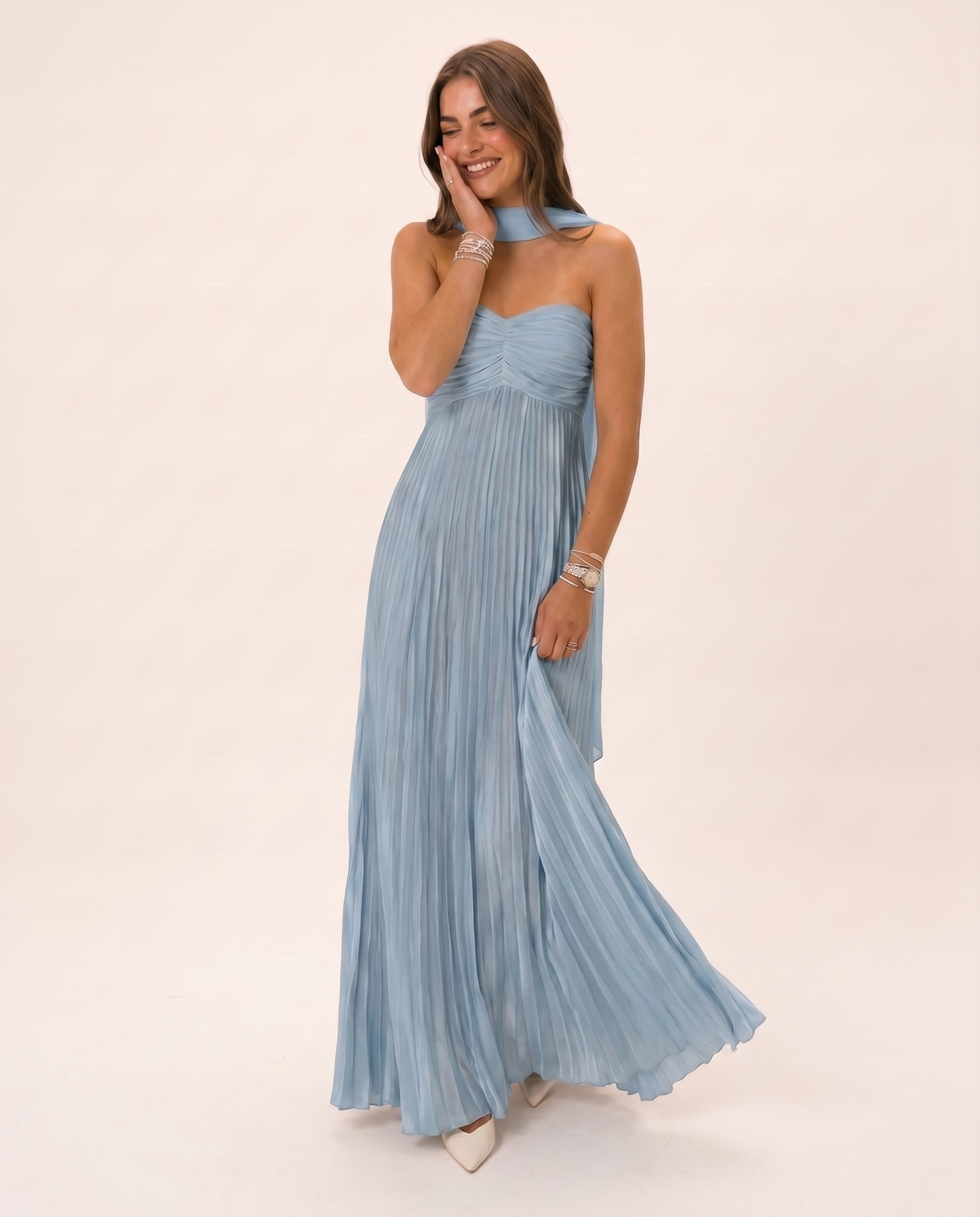 Aurelia Maxi Dress
