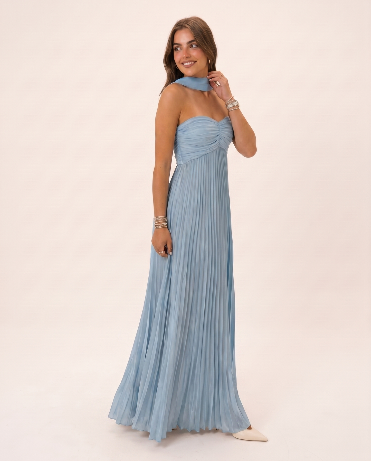 Aurelia Maxi Dress