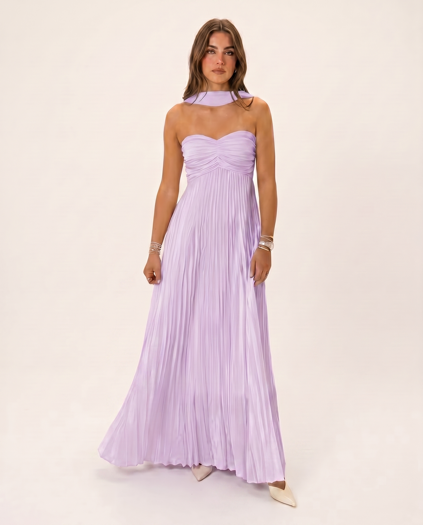Aurelia Maxi Dress