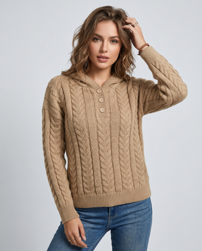 Veloria Knitwear