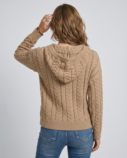 Veloria Knitwear