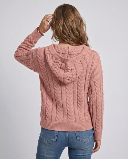 Veloria Knitwear