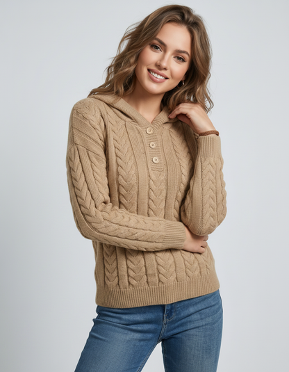 Veloria Knitwear