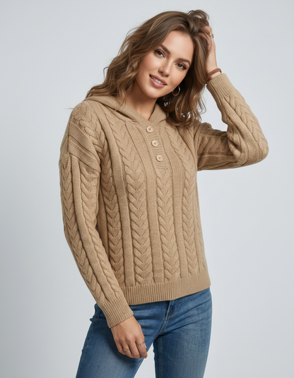 Veloria Knitwear
