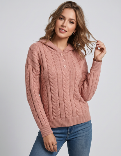 Veloria Knitwear