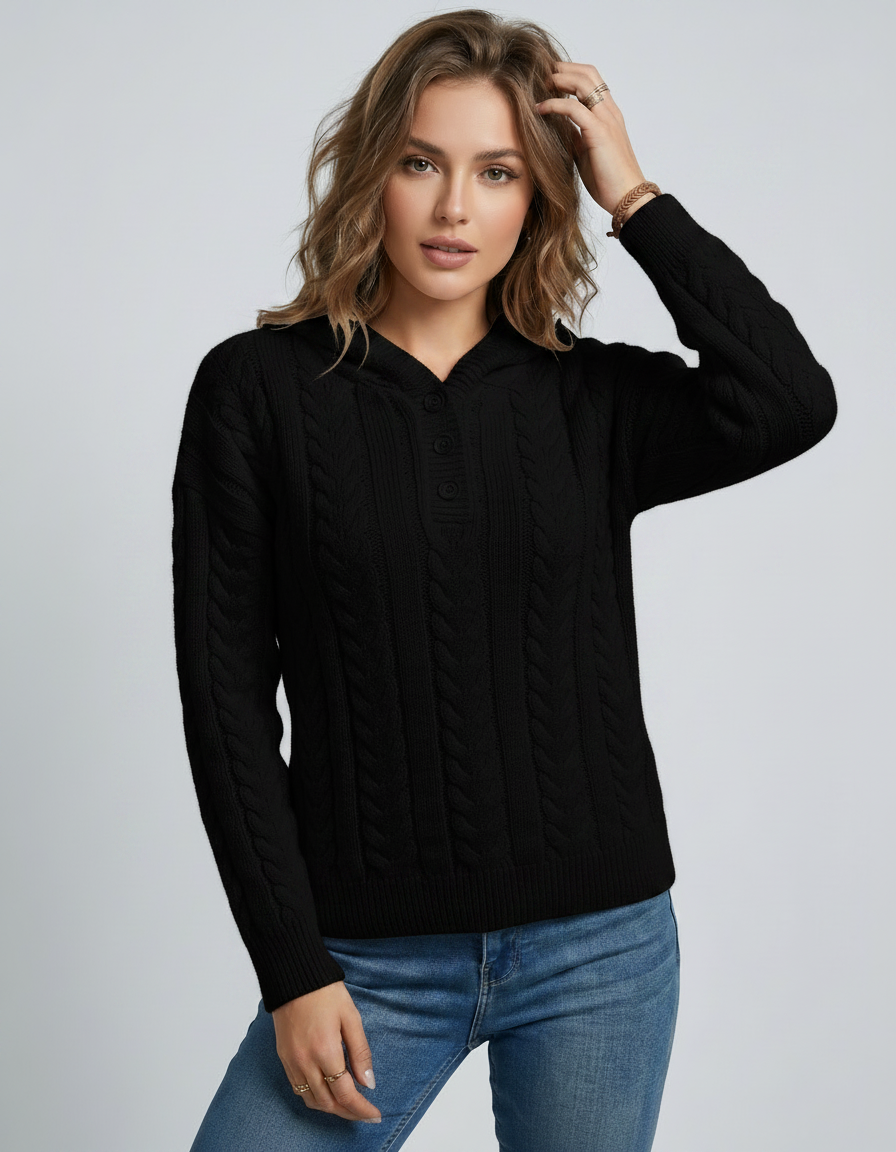 Veloria Knitwear