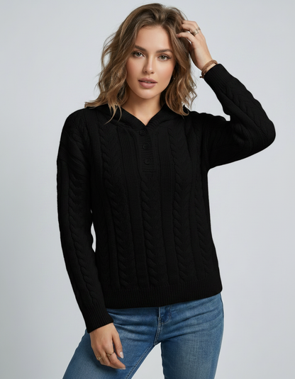 Veloria Knitwear