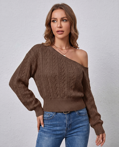 Velora Sweater