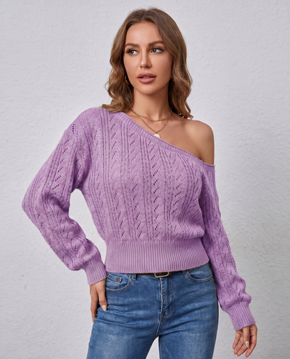 Velora Sweater