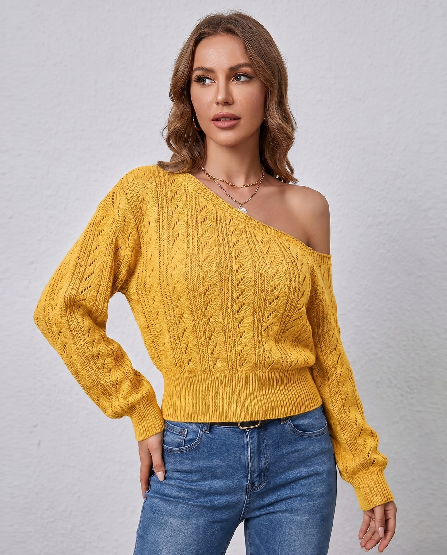 Velora Sweater