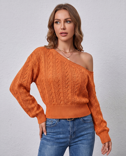 Velora Sweater