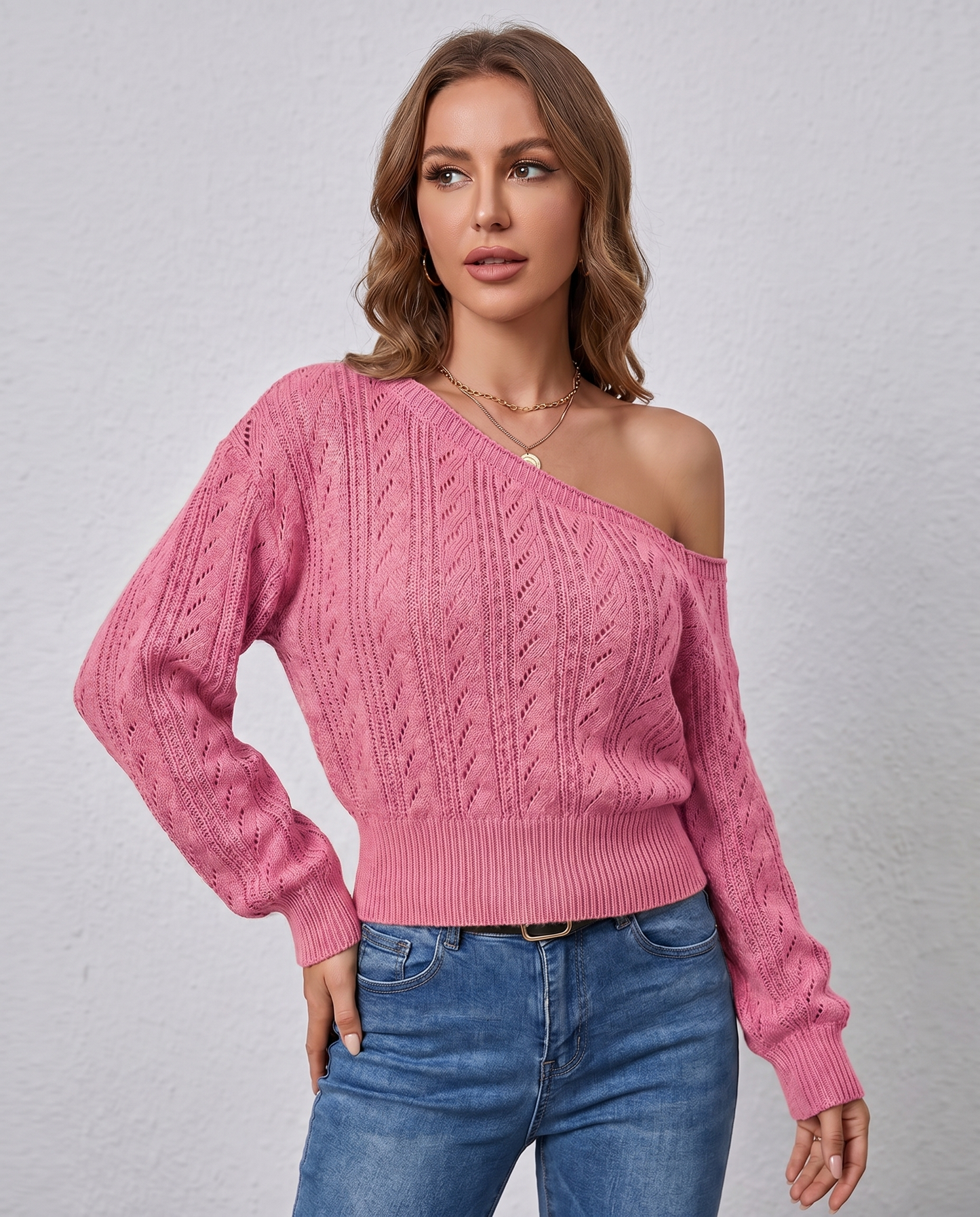 Velora Sweater