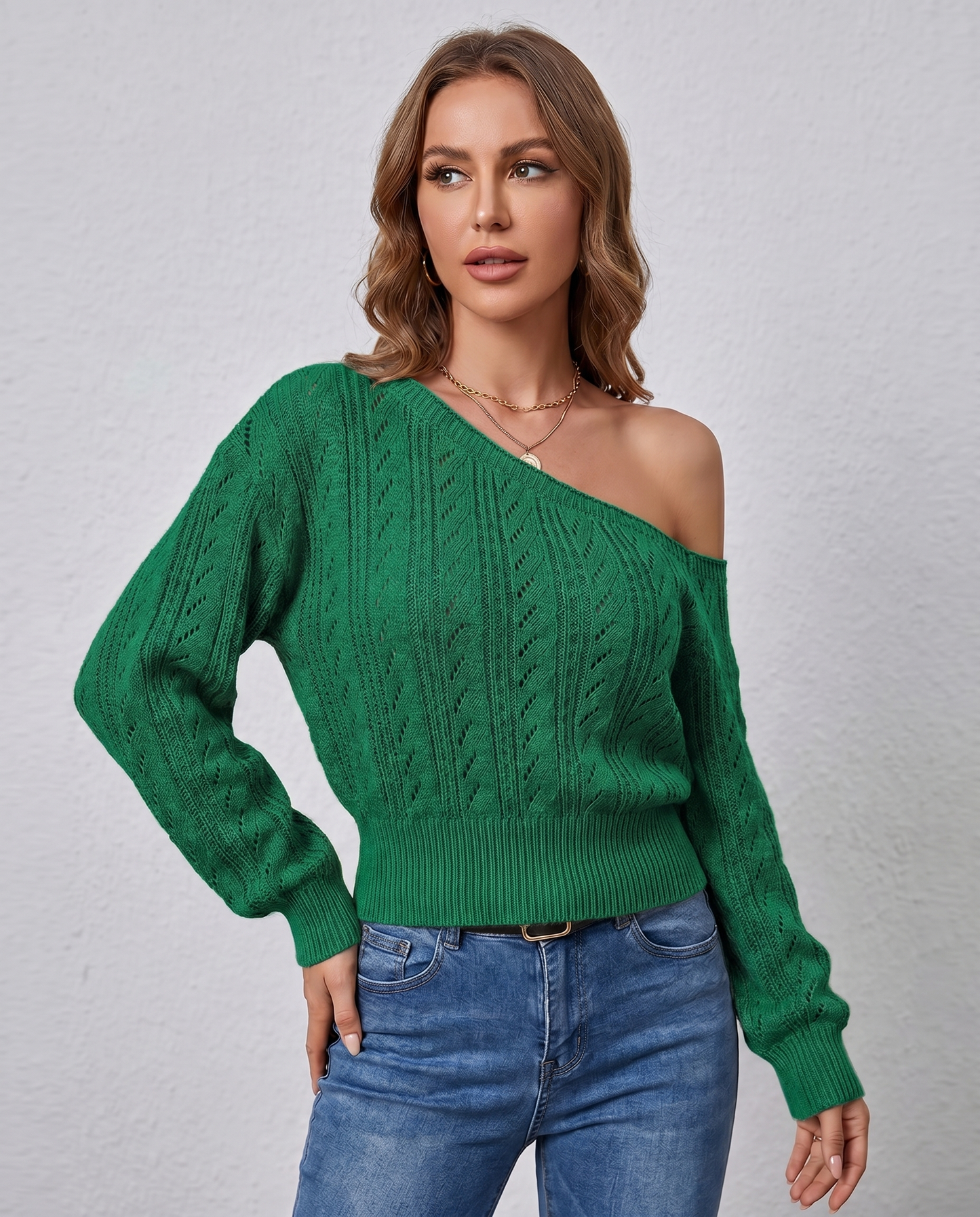 Velora Sweater
