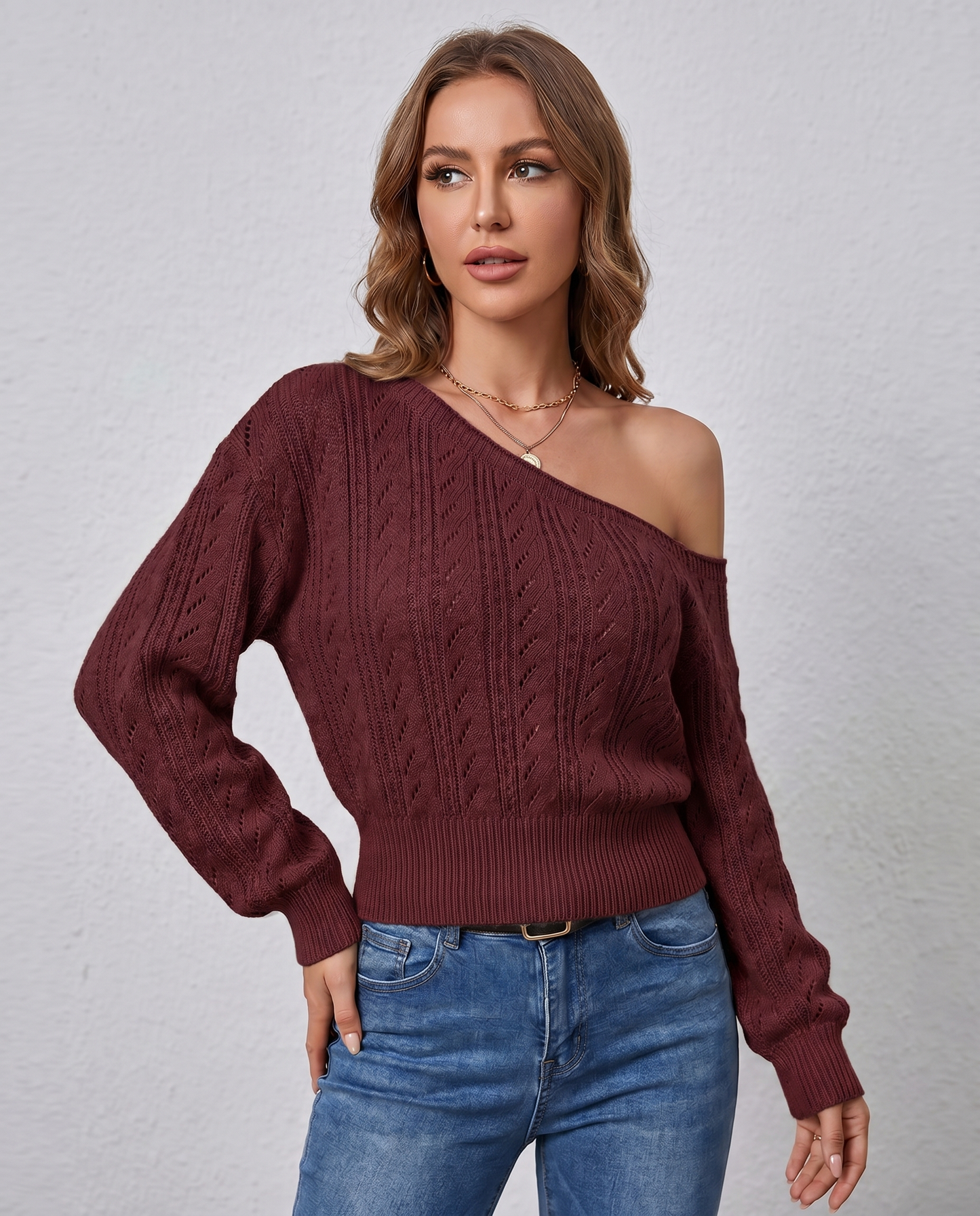 Velora Sweater