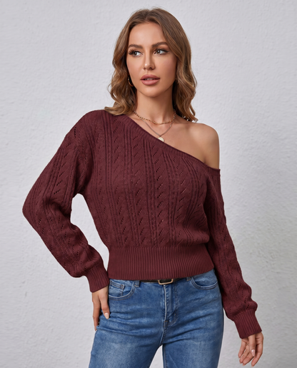 Velora Sweater