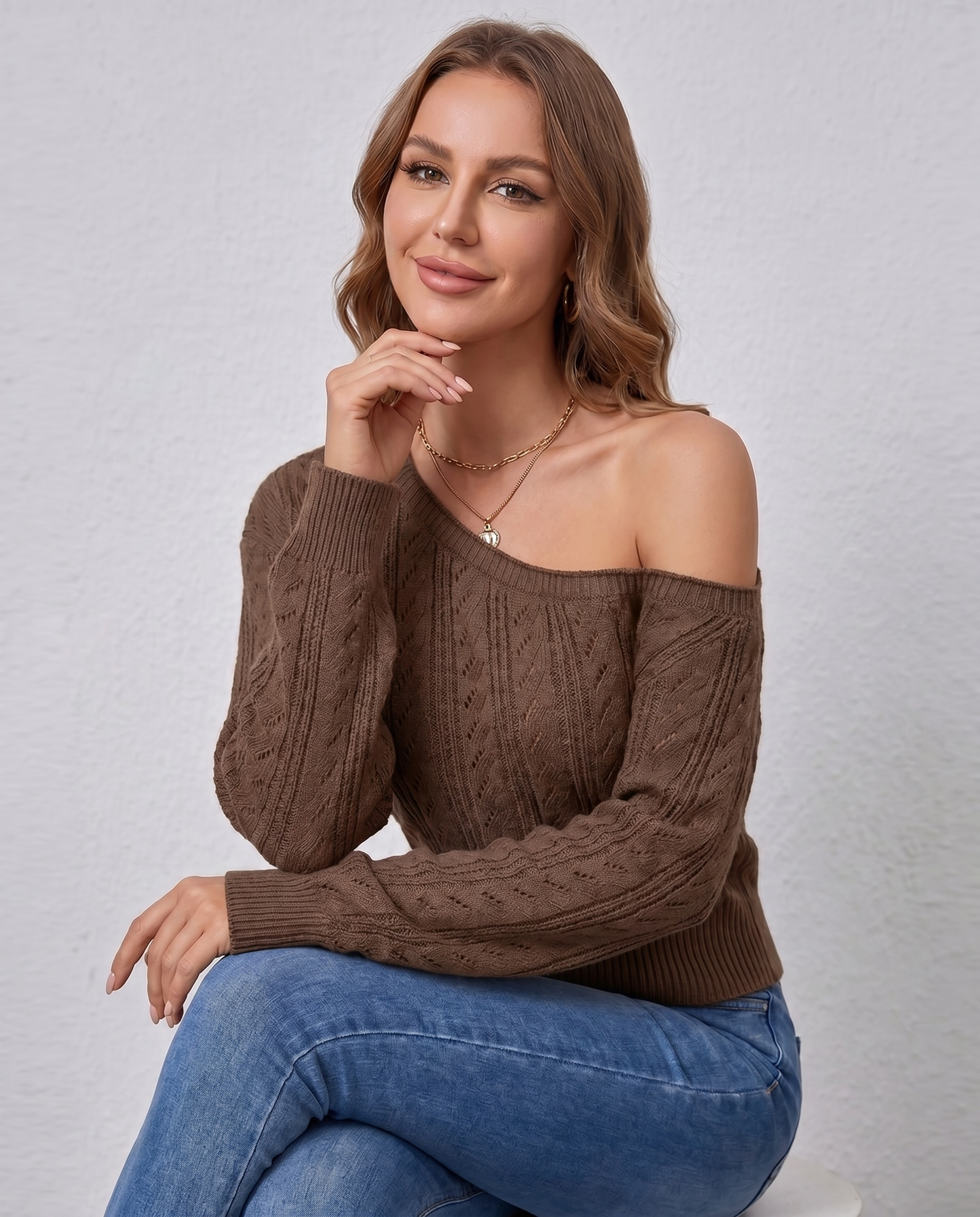 Velora Sweater