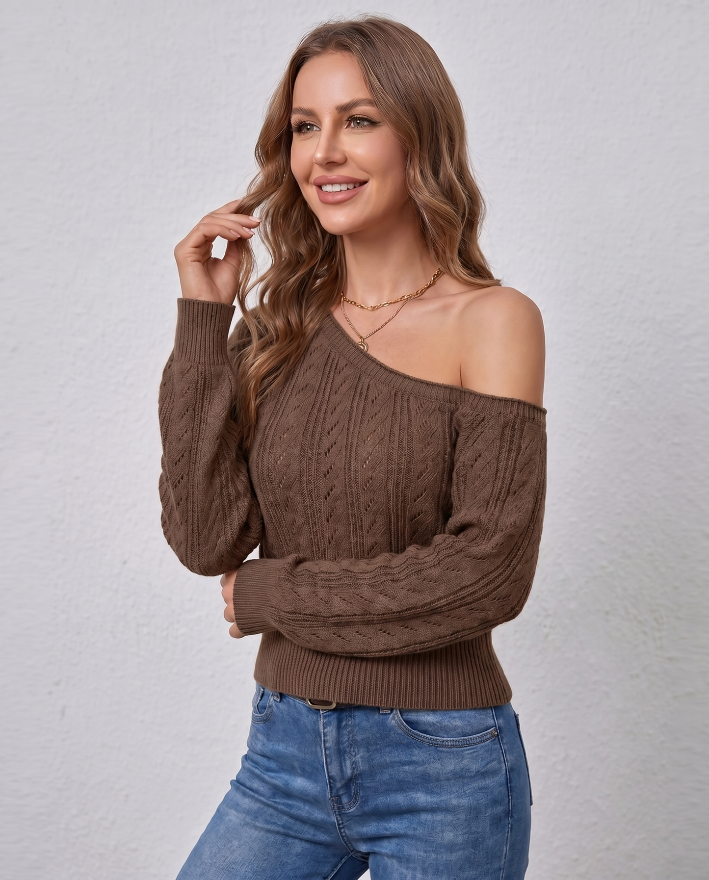 Velora Sweater