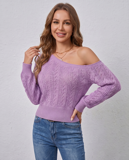 Velora Sweater