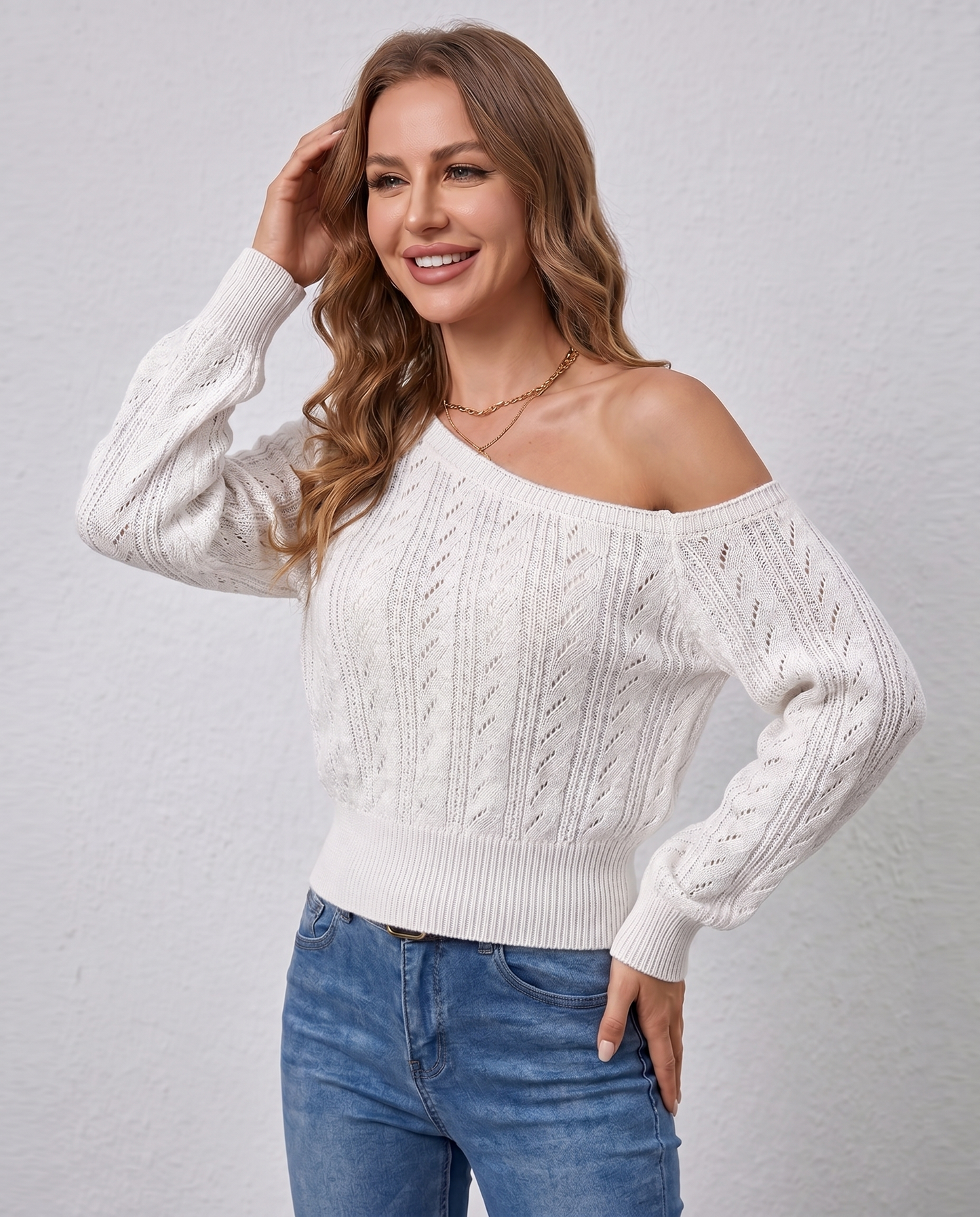 Velora Sweater