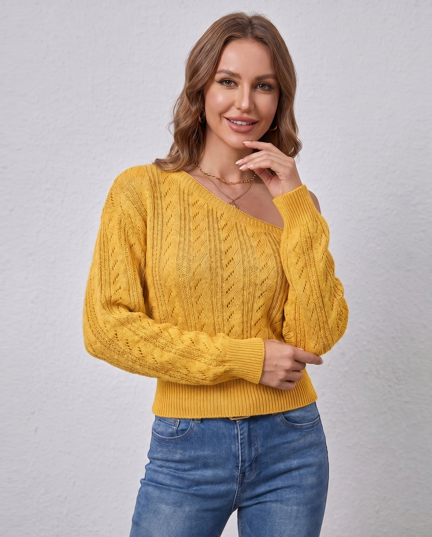Velora Sweater